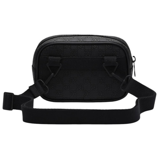 Jordan Τσαντάκι ώμου Monogram Camera Bag